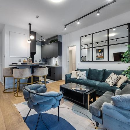 Dubrovnik Apartment Presidente Dış mekan fotoğraf
