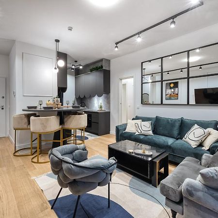 Dubrovnik Apartment Presidente Dış mekan fotoğraf
