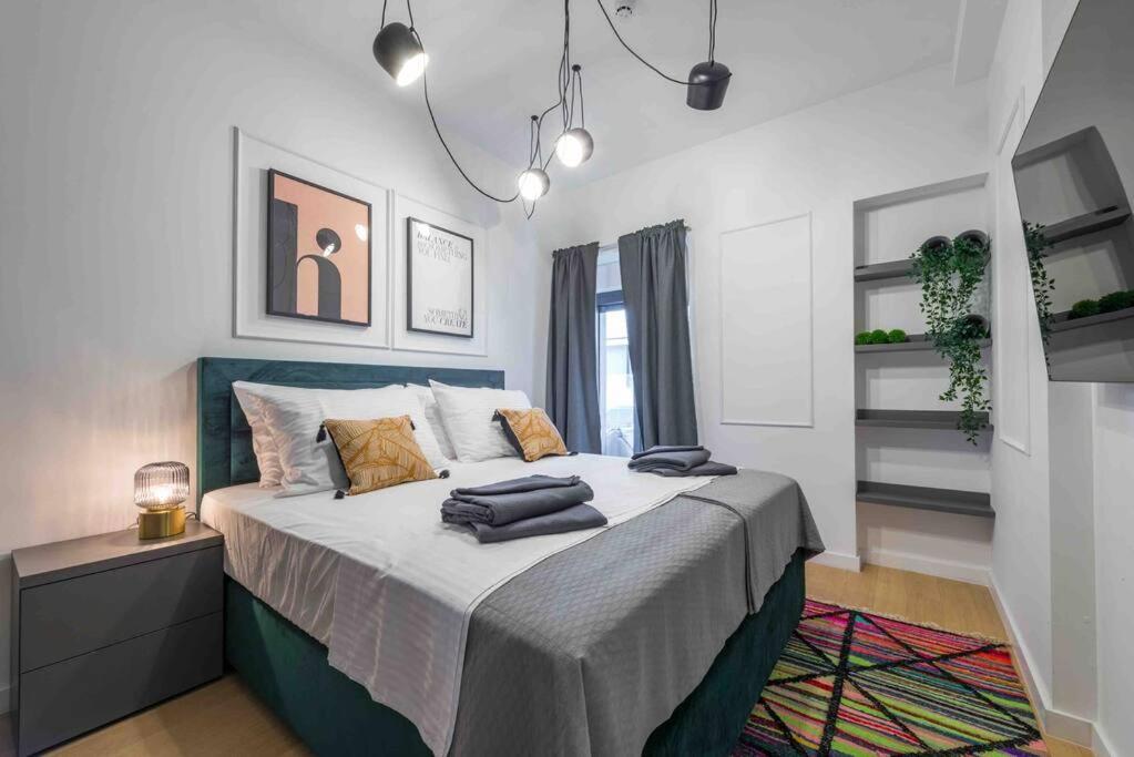 Dubrovnik Apartment Presidente Dış mekan fotoğraf