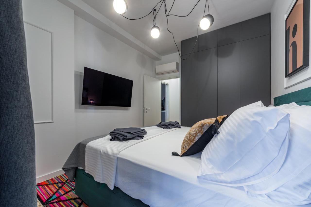 Dubrovnik Apartment Presidente Dış mekan fotoğraf