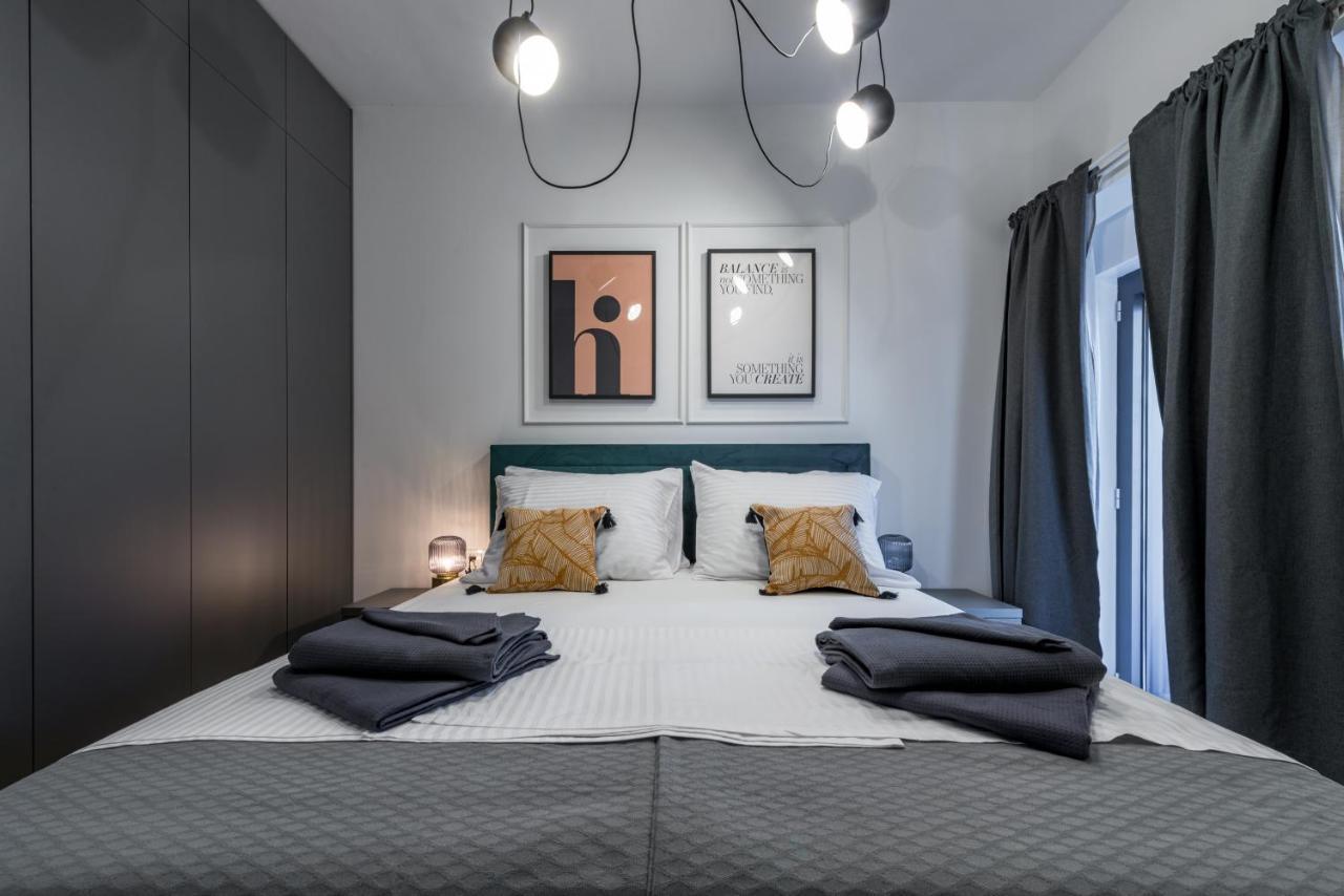 Dubrovnik Apartment Presidente Dış mekan fotoğraf