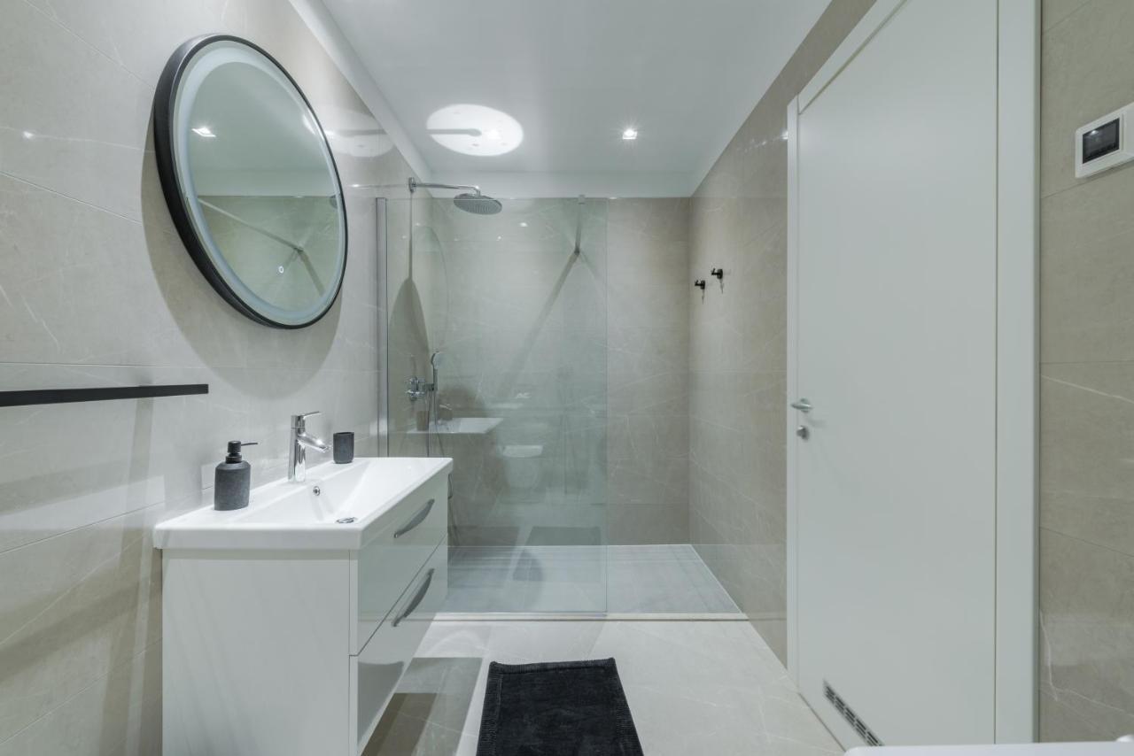Dubrovnik Apartment Presidente Dış mekan fotoğraf