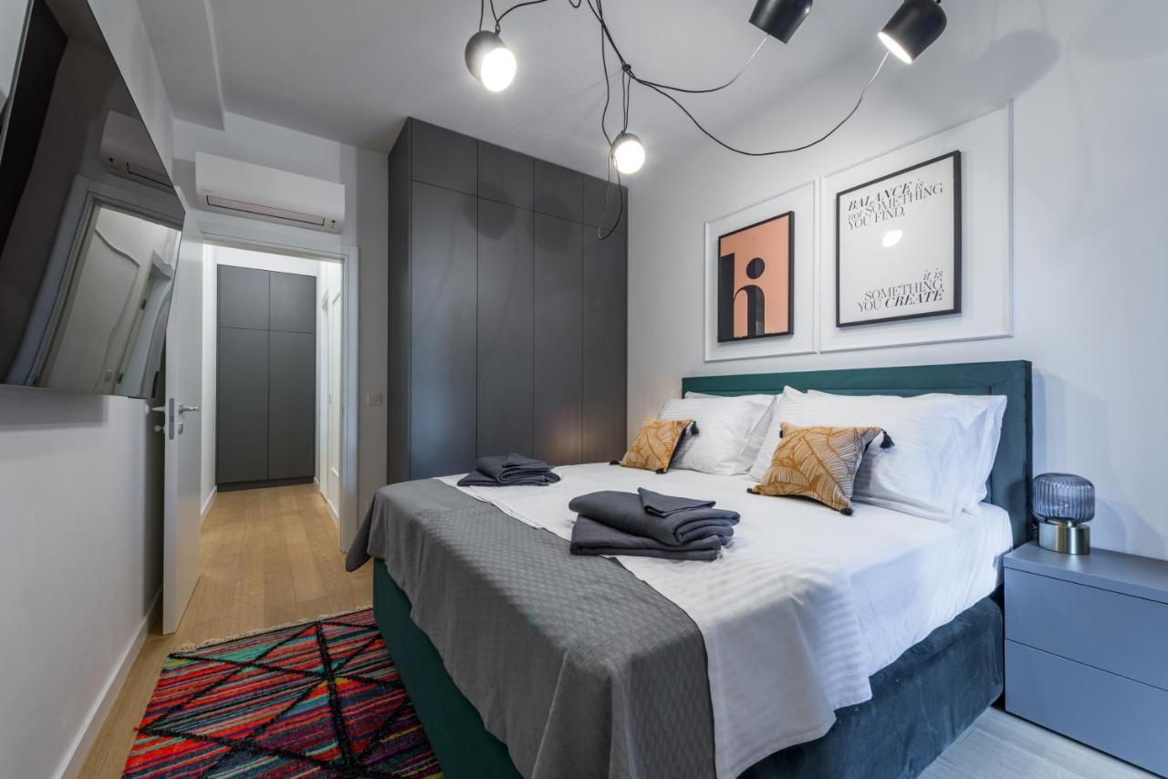 Dubrovnik Apartment Presidente Dış mekan fotoğraf
