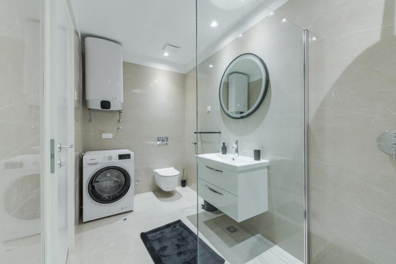Dubrovnik Apartment Presidente Dış mekan fotoğraf