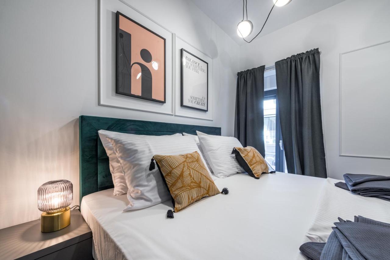 Dubrovnik Apartment Presidente Dış mekan fotoğraf