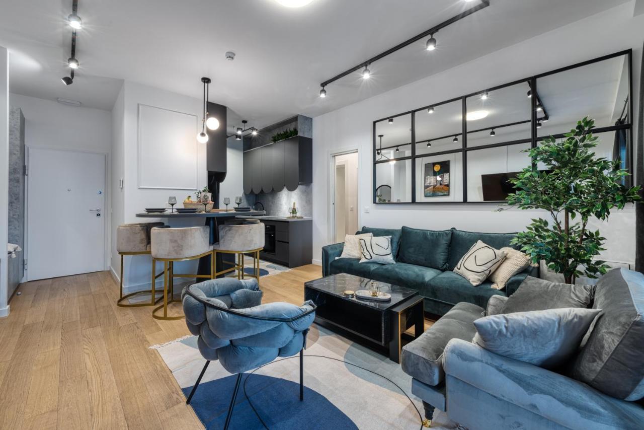 Dubrovnik Apartment Presidente Dış mekan fotoğraf