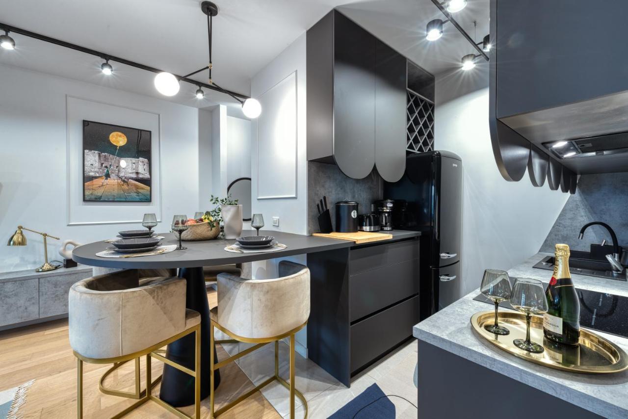 Dubrovnik Apartment Presidente Dış mekan fotoğraf