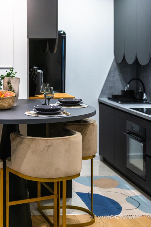 Dubrovnik Apartment Presidente Dış mekan fotoğraf
