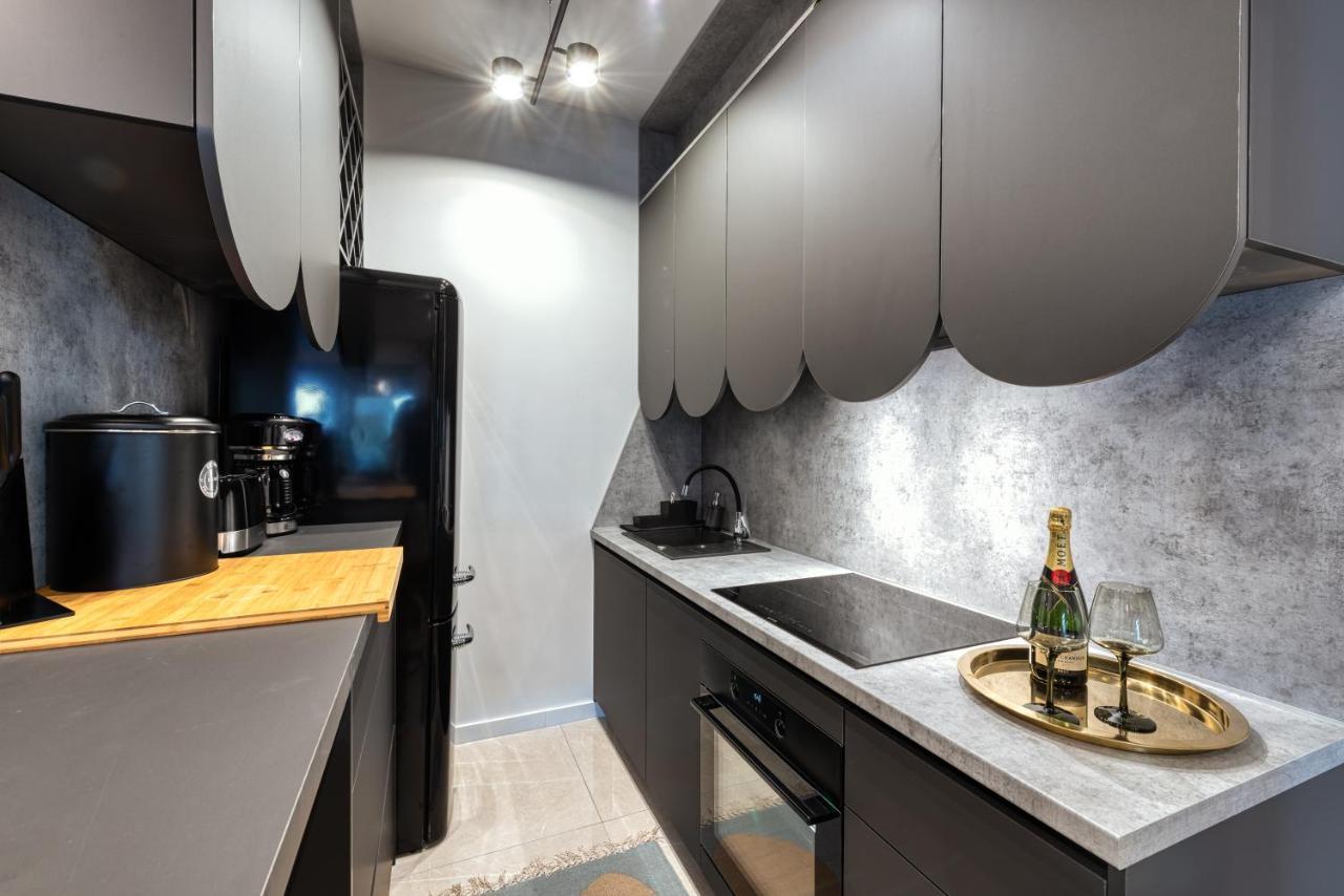 Dubrovnik Apartment Presidente Dış mekan fotoğraf