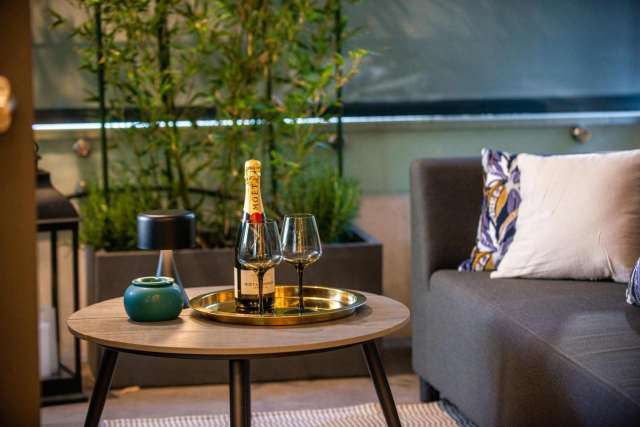 Dubrovnik Apartment Presidente Dış mekan fotoğraf